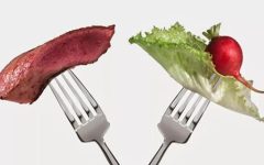 Какой образ питания выбрать: чем полезно или вредно вегетарианство